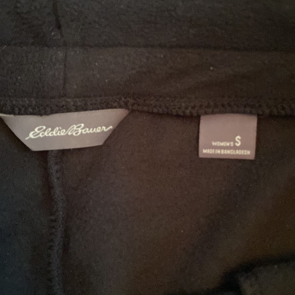 Fleece Joggers Sm/Medium - Picture 4 of 5